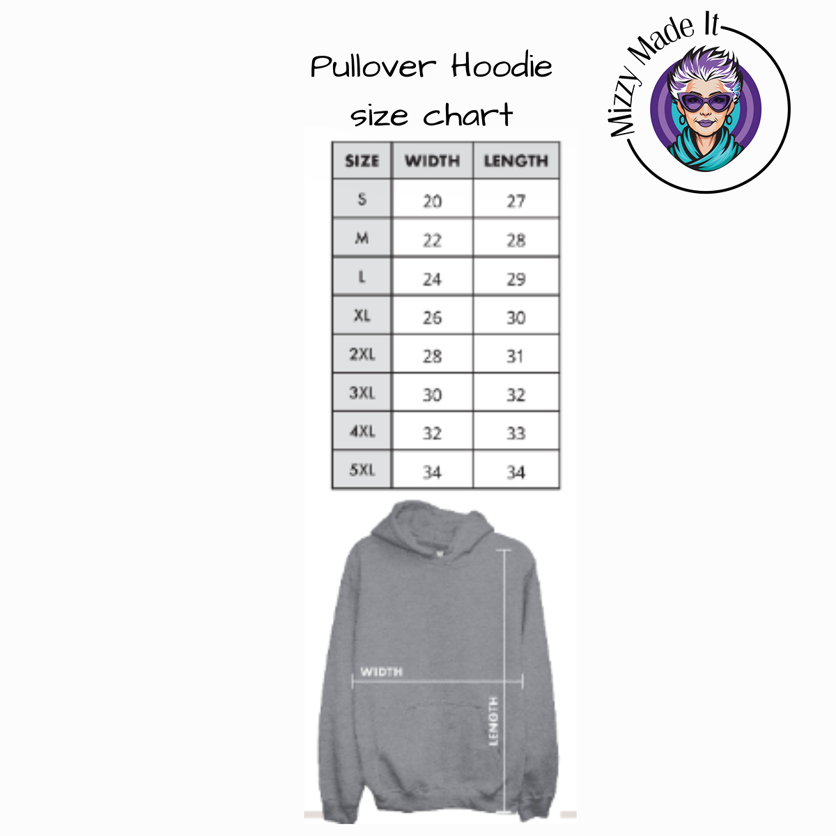 Suicide Prevention Awareness Ribbon Daisy Embroidered Pullover Hoodie Sweatshirt