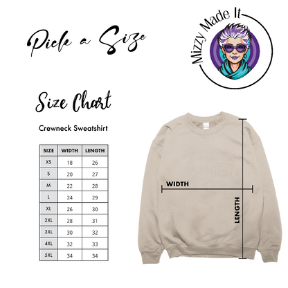 Custom Embroidered Dog Mom Crewneck, Dog Lover Sweatshirt, Pet Owner Gift