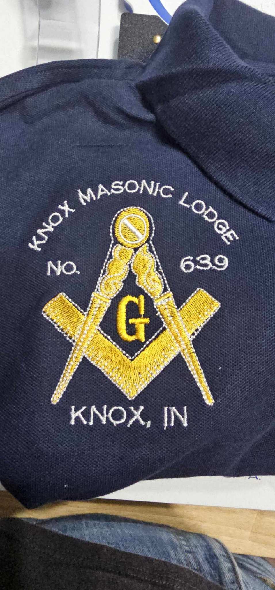 Custom Logo for your business, team, family occasion