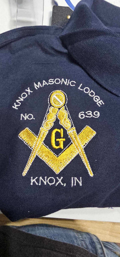 Custom Logo for your business, team, family occasion