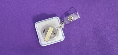 "Go With The Flow" Badge Reel