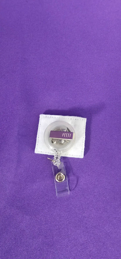 "They See Me Rollin'" Badge Reel